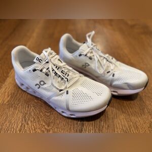 On Running Cloudsurfer - men’s size 12.5